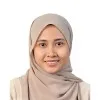 Syahirah Sajiri