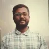 Rajdip Mazumder