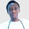 Fuad Olaofe