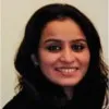 Mary Cherian