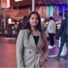 Swetha Manchukonda