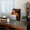 Tania Afroz
