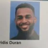 Aridis Duran