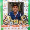 Nitesh Adhikari