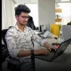 Pavan Advankar