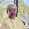 Masoud Al Maskary