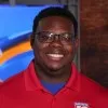 Christopher Frierson