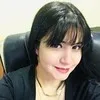 Maria Alejandra Nacimiento