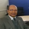 Prof Silvar Ferreira Ribeiro
