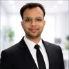 Pankaj Shawrni