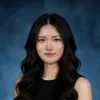 Shuqi Wang