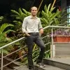 ASHISH NAIK