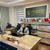 TURKHAN MAMMADOV