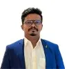Nandakishore madhi