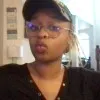 Moriah Wright