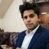 Shahrukh Husain Siddique