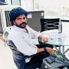 Venkata Nagendra Babu Challakolusu