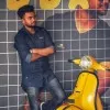 Sudhansu Maharana