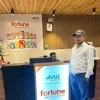 Vikas Dubey