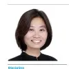 Gladys Wong
