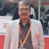 SK Satpathy