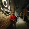 Nikhil Vinay