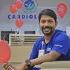 renjith Raveendran