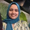 Iqra Akber