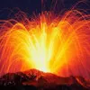 Volcano Huang