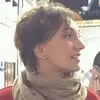 Elena Talkina