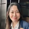 Harriet Kong