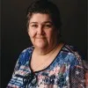 Kimberly Oshkeshequoam MBA