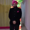 Satveer Singh Raina