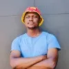 Gaamangwe Victor Morapedi