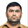 M Bilal