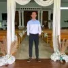 RAYMOND RENGGA JUGAM
