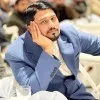 KHURSHID KHAN