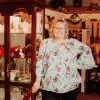 Jeannie Standridge