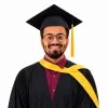 Sayed Newaj Chowdhury Nishan