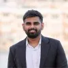 Nischal Chandra