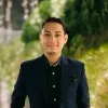 David Enam Chowdhury