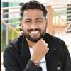 Akshay Dabhi