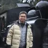 Teddy Chan