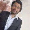 ENGR KASHIF JAMSHED