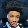 Sykario Hairston