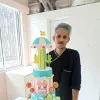 SARAJUL Islam