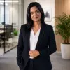 Pallavi Krishnamurthy