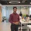 Rakesh Dommati