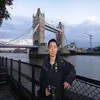 David Chen