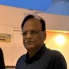 Pradeep Kumar Lohia